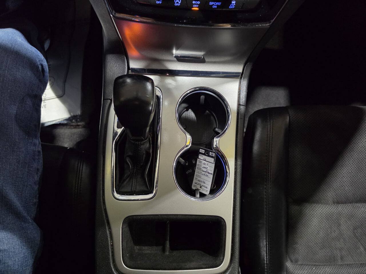 Used 2019 Jeep Grand Cherokee Altitude AWD/4WD image 38