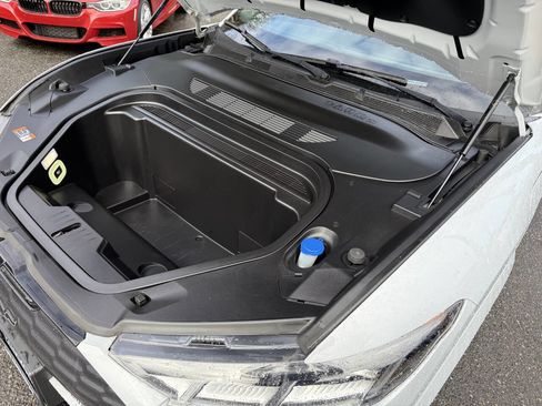 Used 2022 Ford Mustang Mach-E GT image 13