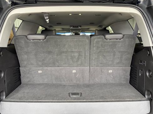 Used 2016 Cadillac Escalade Luxury image 33