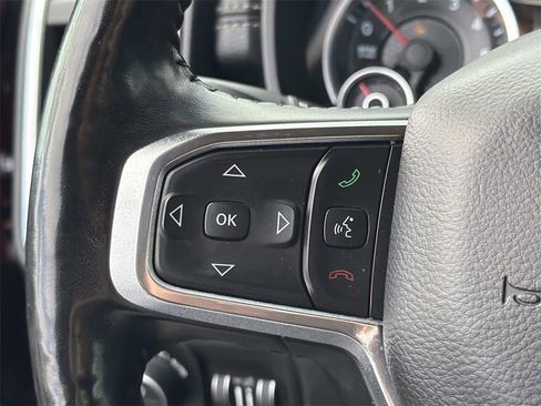 Used 2019 RAM 1500 Laramie image 10