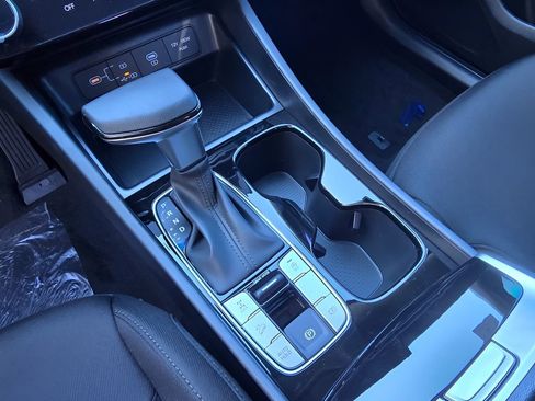 New 2026 Hyundai Tucson SEL image 20