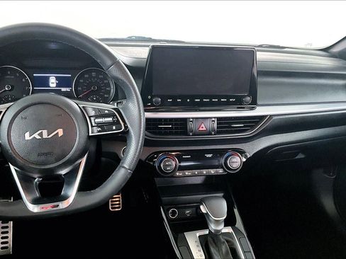 Used 2024 Kia Forte GT-Line image 9