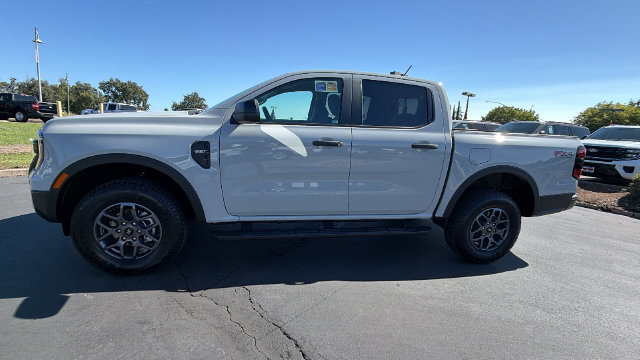 New 2026 Ford Ranger XLT w/ Equipment Group 301A High AWD/4WD image 7