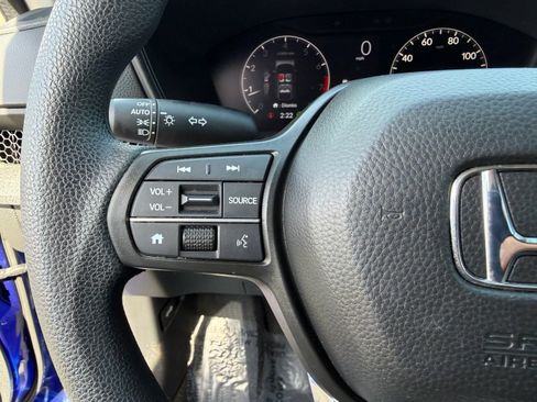 Used 2024 Honda CR-V LX image 35