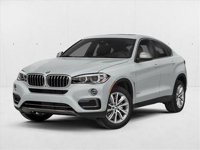 Used 2019 BMW X6 sDrive35i