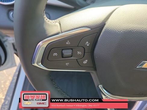 New 2026 Chevrolet Trax LT image 24