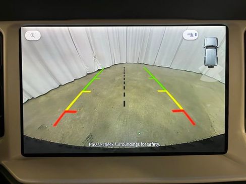 Used 2025 Ford Bronco Heritage Edition image 23