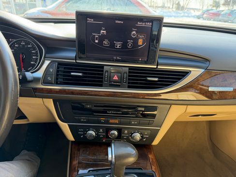 Used 2014 Audi A6 TDI Premium Plus image 36