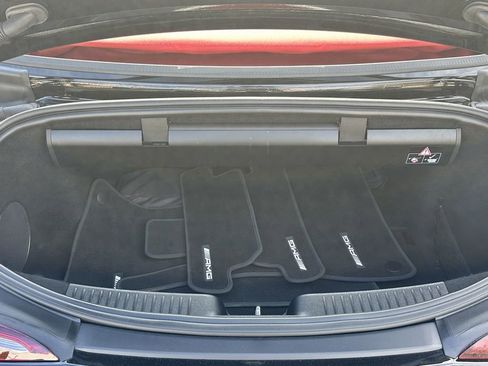 Certified 2023 Mercedes-Benz SL 63 AMG 4MATIC image 23