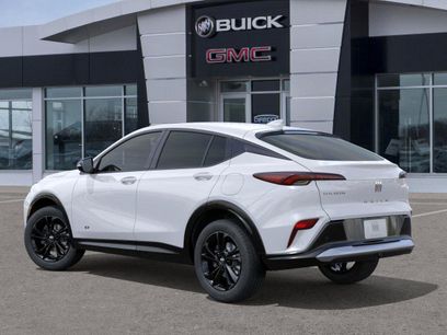 New 2026 Buick Envista Sport Touring w/ Convenience I Package