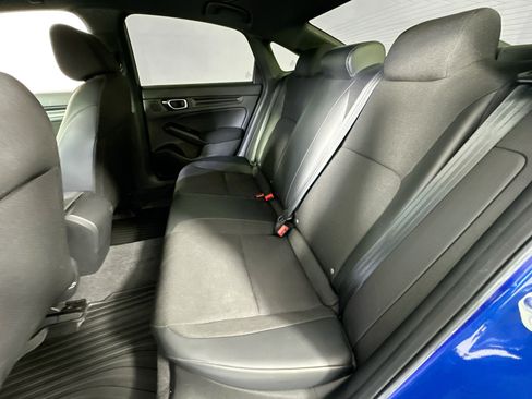 Used 2022 Honda Civic Sport image 22