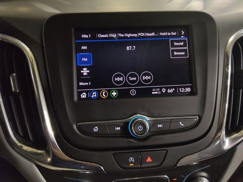 Used 2023 Chevrolet Equinox LT w/ LPO, Floor Liner Package image 25