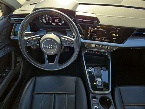 Certified 2024 Audi A3 2.0T Premium image 14