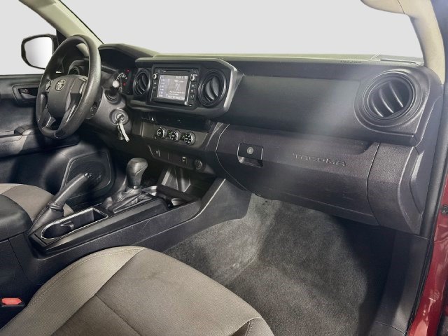 Used 2017 Toyota Tacoma SR RWD image 27