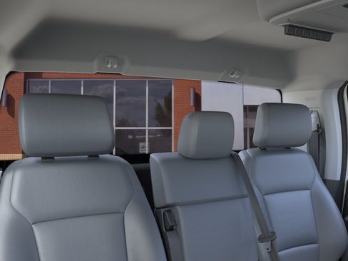 New 2026 Ford F250 XL RWD image 22
