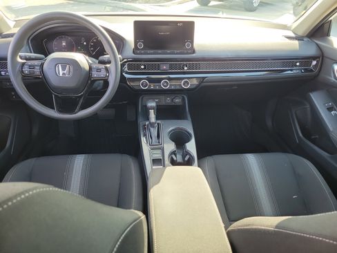 Certified 2024 Honda Civic LX image 18