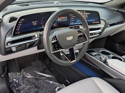 Used 2024 Cadillac Lyriq Sport AWD/4WD image 10