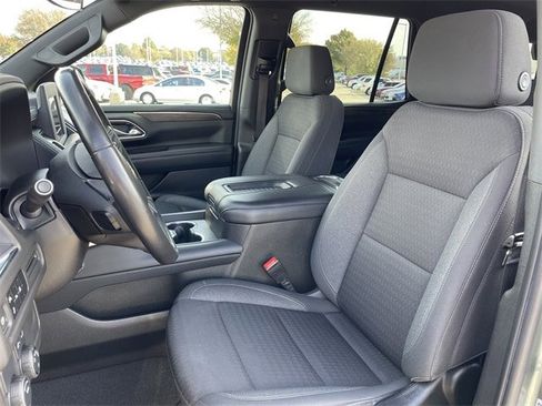 Used 2023 Chevrolet Tahoe LS image 22