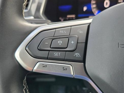 Certified 2023 Volkswagen Tiguan S w/ Driver Assistance Package FWD image 21