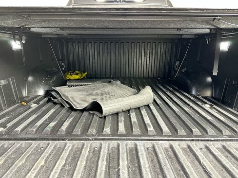 Used 2022 Toyota Tundra Capstone image 31