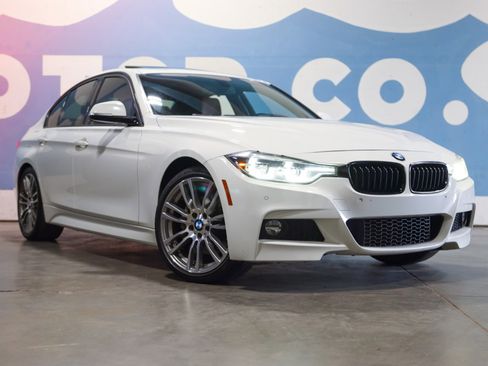 Used 2017 BMW 340i Sedan image 58