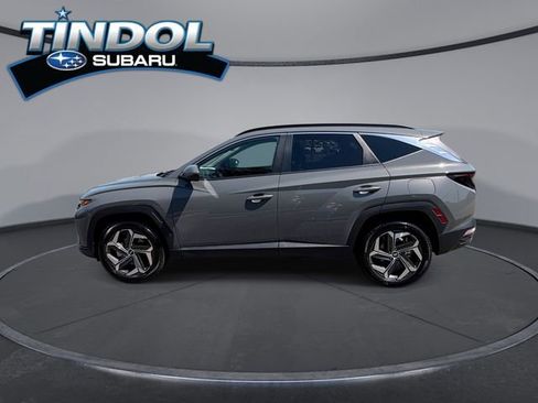Used 2024 Hyundai Tucson SEL w/ Convenience Package AWD/4WD image 5