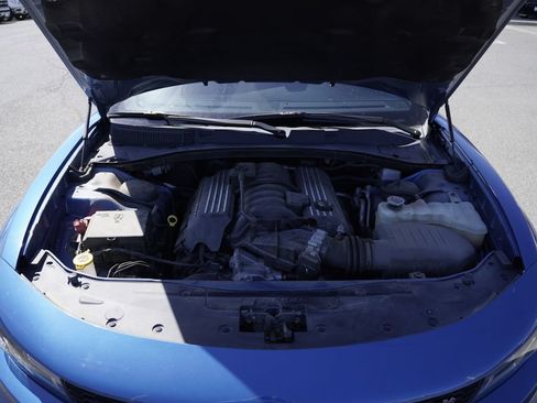 Used 2021 Dodge Charger Scat Pack RWD image 6