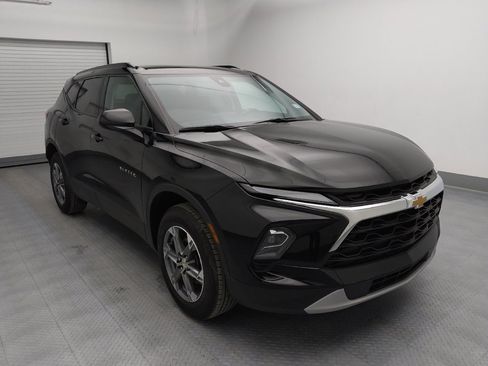 Used 2024 Chevrolet Blazer LT w/ Convenience Package image 13