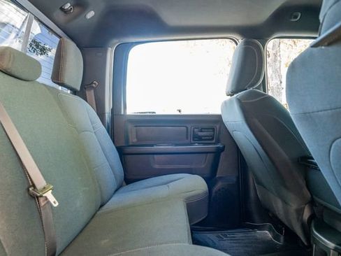 Used 2022 RAM 2500 Tradesman image 38