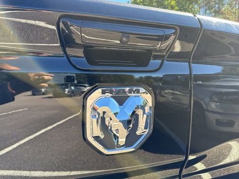 New 2026 RAM 1500 Tungsten w/ Trailer Tow Group image 28