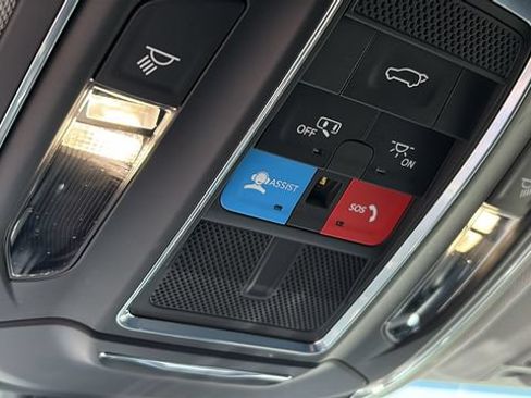 Used 2023 Jeep Grand Cherokee L Limited AWD/4WD image 20