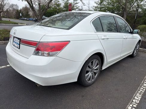 Used 2012 Honda Accord EX-L image 5