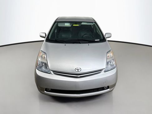 Used 2008 Toyota Prius w/ Pkg 6 FWD image 2
