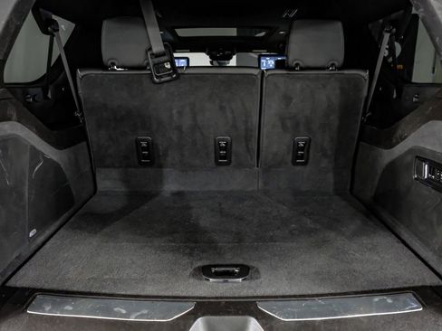 Used 2021 Cadillac Escalade ESV Sport w/ Driver Assist Tech Package image 50