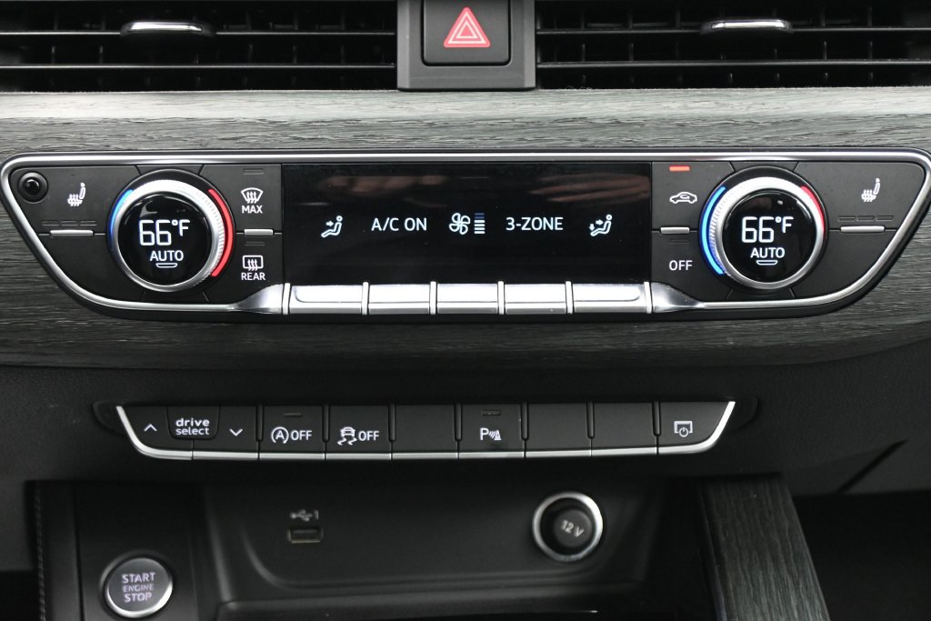 Used 2024 Audi A4 2.0T Premium Plus AWD/4WD image 23