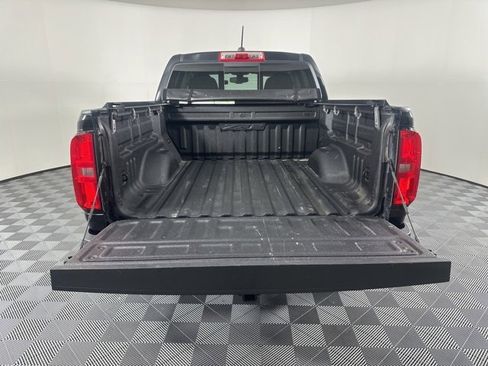 Used 2021 Chevrolet Colorado ZR2 image 10