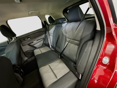 Used 2026 Nissan Rogue SV w/ Cold Weather Package image 28