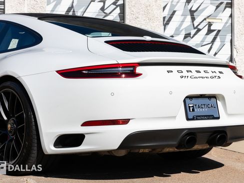 Used 2019 Porsche 911 Carrera GTS image 12