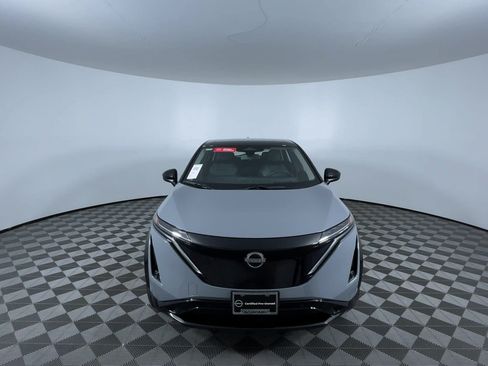 Certified 2024 Nissan Ariya AWD image 3