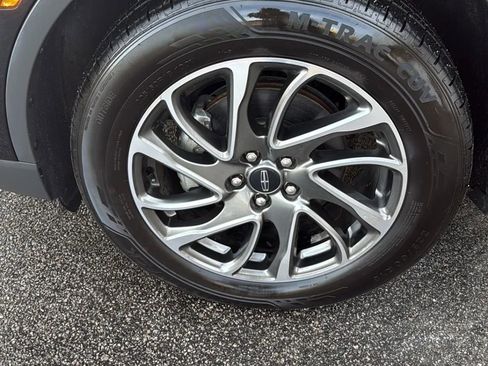 Used 2020 Lincoln Corsair Sport Utility 4D w/ Equipment Group 101A image 37