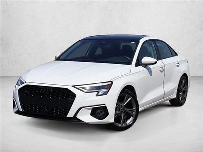 Used 2024 Audi A3 2.0T Premium w/ Convenience Package