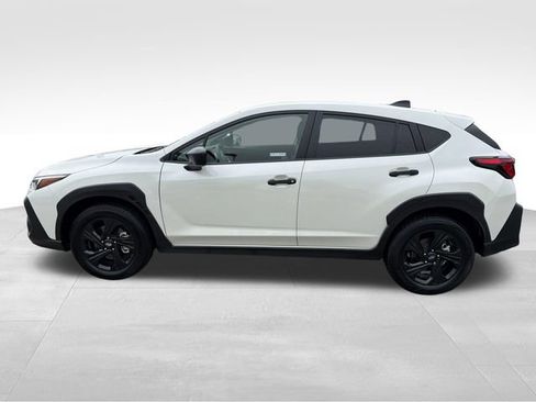 Certified 2024 Subaru Crosstrek 2.0i AWD/4WD image 4