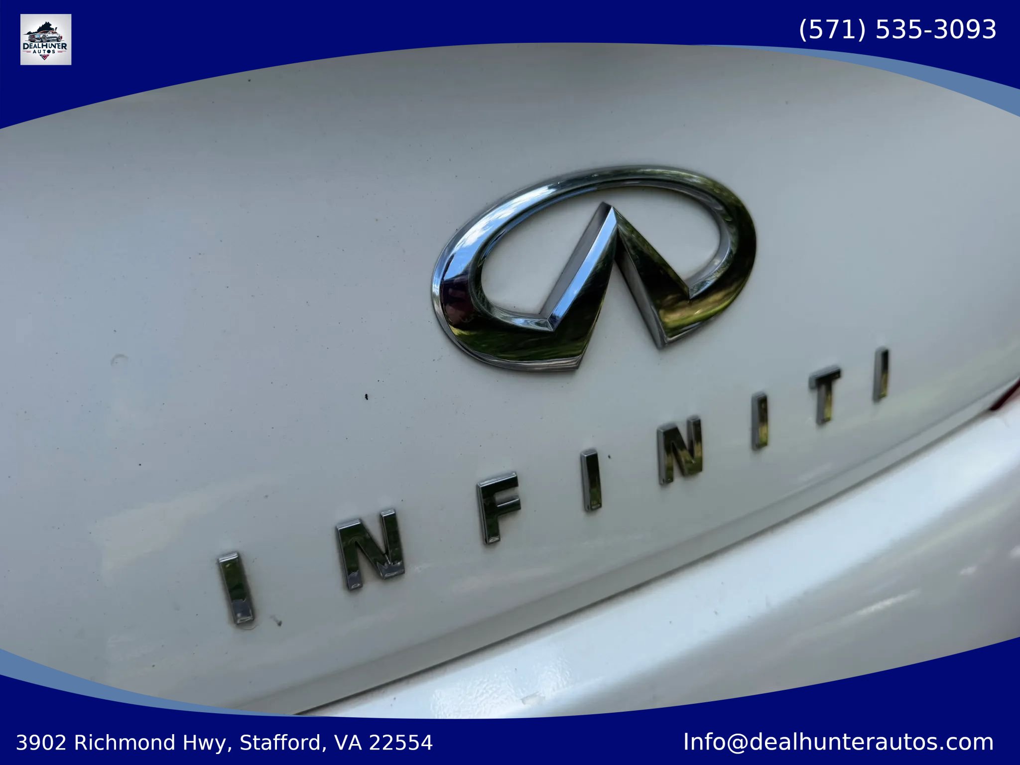 Used 2012 INFINITI G37 x Coupe w/ Premium Pkg AWD/4WD image 12