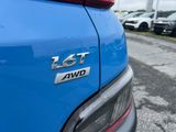 Used 2022 Hyundai Kona Limited image 5