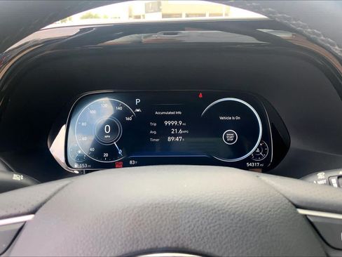 Used 2020 Hyundai Palisade Limited AWD/4WD image 26