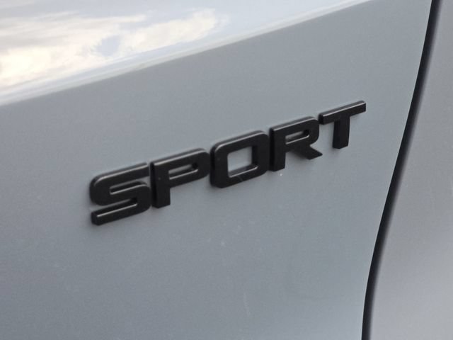 New 2027 Honda CR-V Sport-L image 14