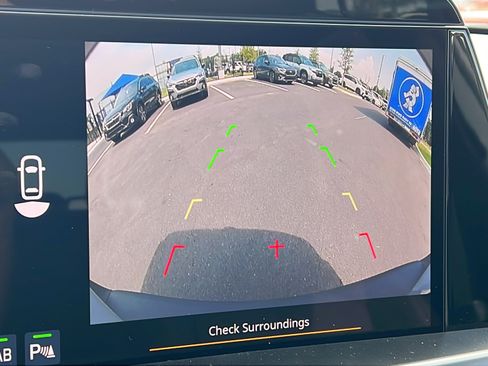 New 2026 Subaru Outback Premium AWD/4WD image 16