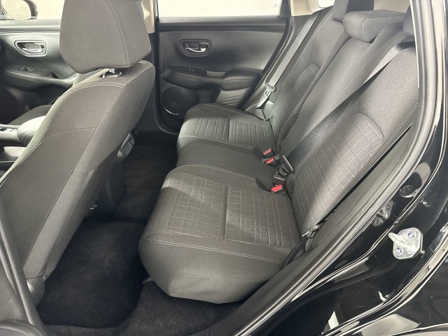 Used 2025 Honda HR-V LX image 23