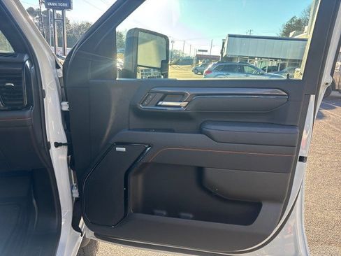 New 2025 GMC Sierra 2500 AT4 w/ AT4 Premium Plus Package image 45