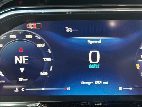 New 2026 Chevrolet Silverado 1500 LT w/ Texas Edition Plus image 21